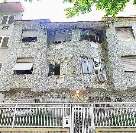 ריו דה ז'ניירו Conforto E Praticidade No Leblon - Rj מראה חיצוני תמונה