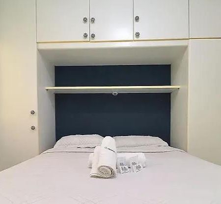 ריו דה ז'ניירו Conforto E Praticidade No Leblon - Rj מראה חיצוני תמונה